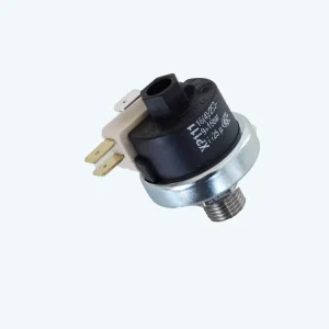 Pressostato 1/4 micro XP 111 9,5bar