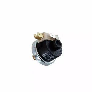 Pressostato 1/8 con micro 3bar