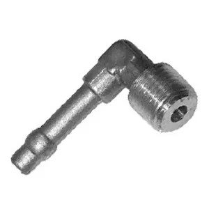 Raccordo vapore ferro tulipano L 1/4