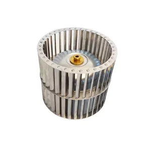 Girante In Lamiera Motore GX1000 300W