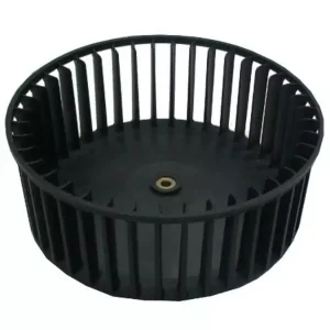Ventola Girante Per Motore D.140 H.55mm