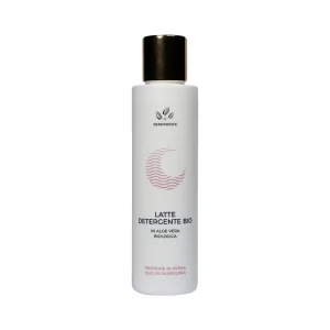 Organic Cleansing Milk